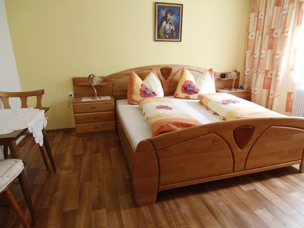 Gaestehaus Gisela Bruck am Ziller Zewnętrze zdjęcie