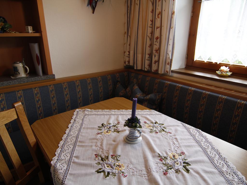 Gaestehaus Gisela Bruck am Ziller Zewnętrze zdjęcie