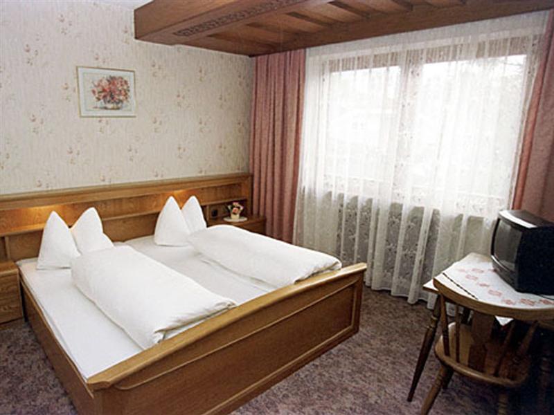Gaestehaus Gisela Bruck am Ziller Zewnętrze zdjęcie