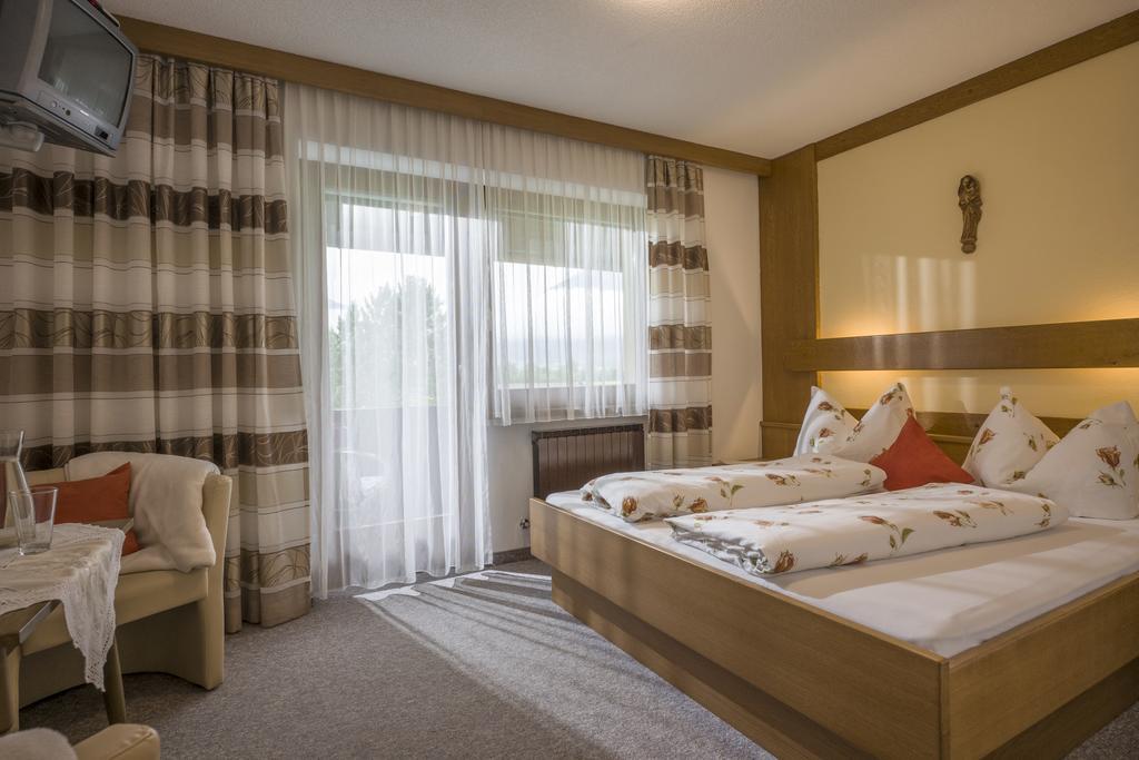 Gaestehaus Gisela Bruck am Ziller Zewnętrze zdjęcie