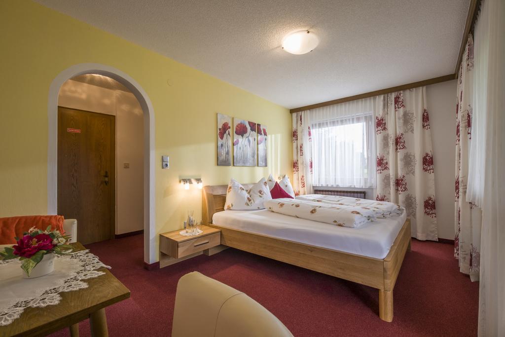 Gaestehaus Gisela Bruck am Ziller Zewnętrze zdjęcie