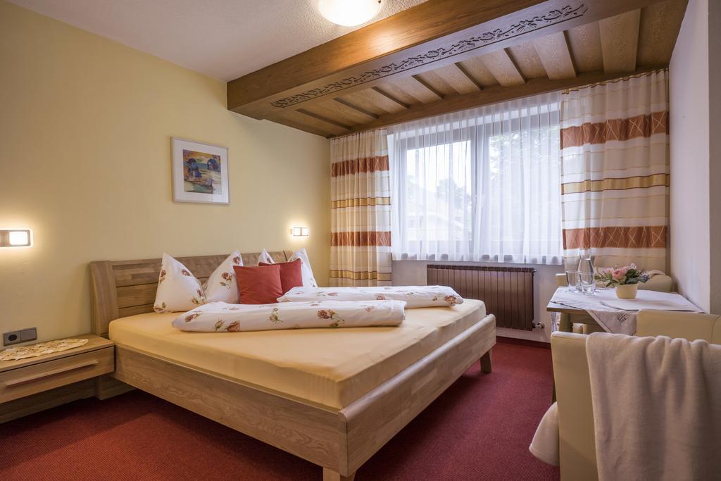 Gaestehaus Gisela Bruck am Ziller Zewnętrze zdjęcie