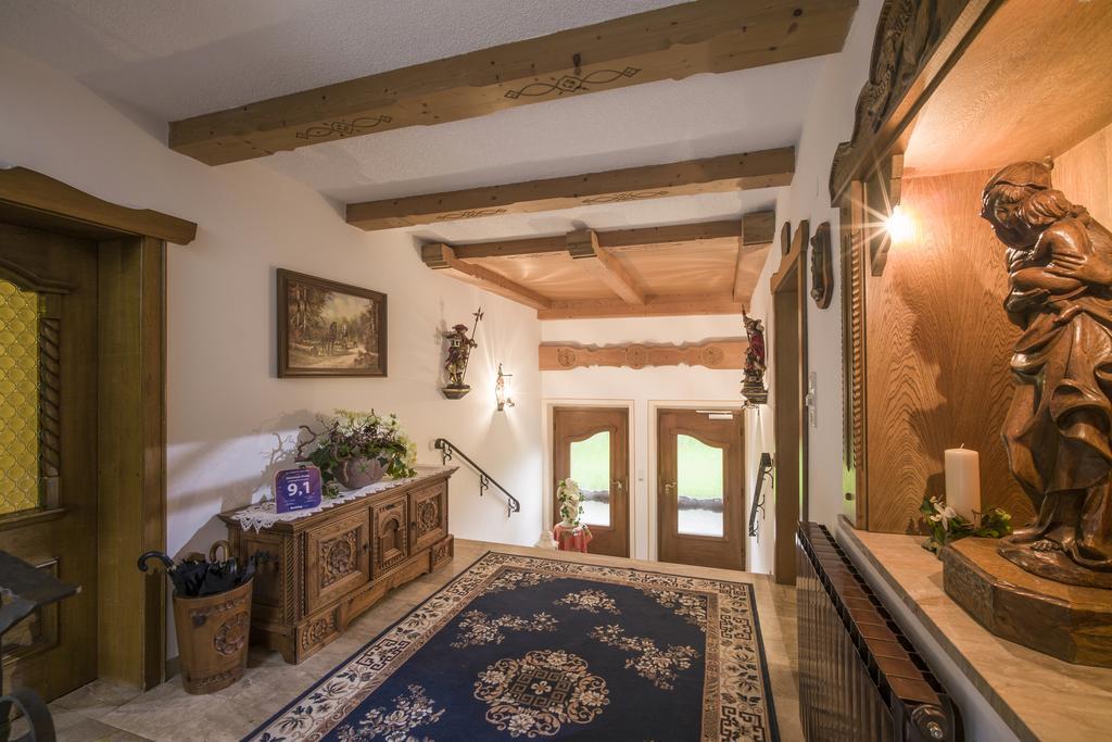 Gaestehaus Gisela Bruck am Ziller Zewnętrze zdjęcie