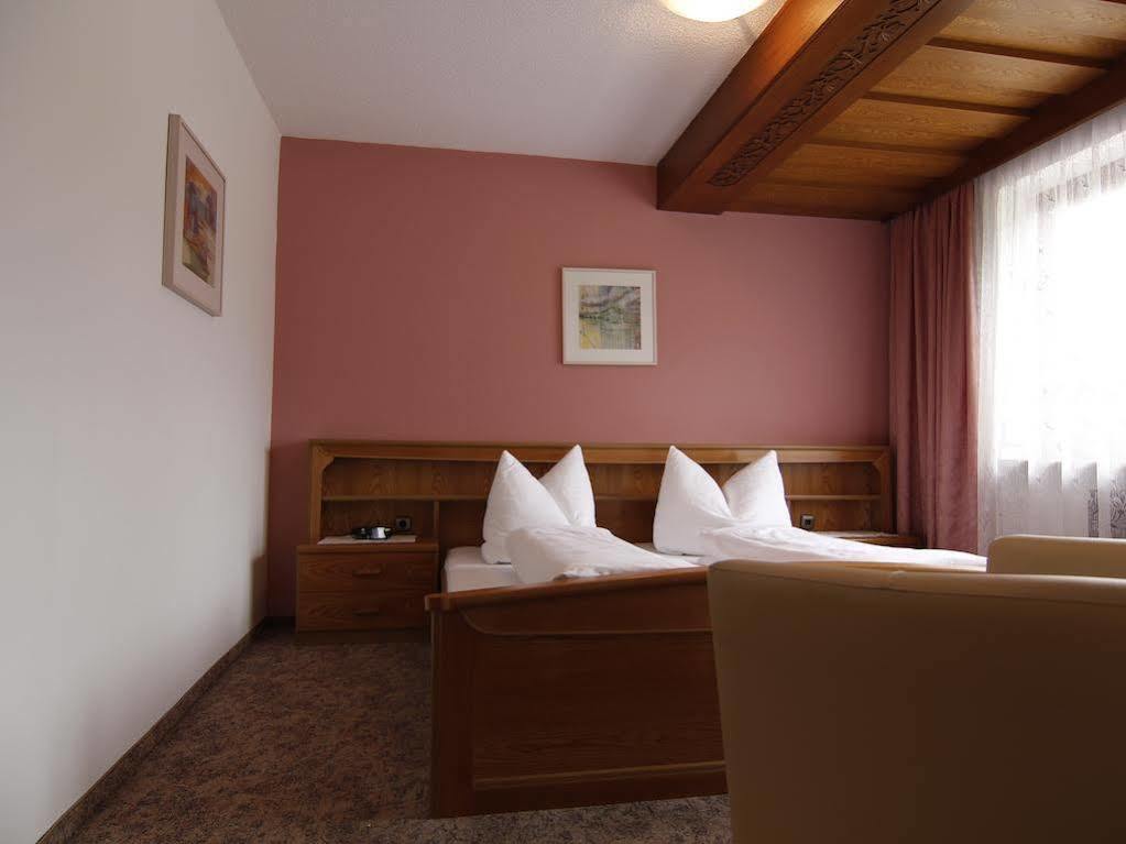 Gaestehaus Gisela Bruck am Ziller Zewnętrze zdjęcie